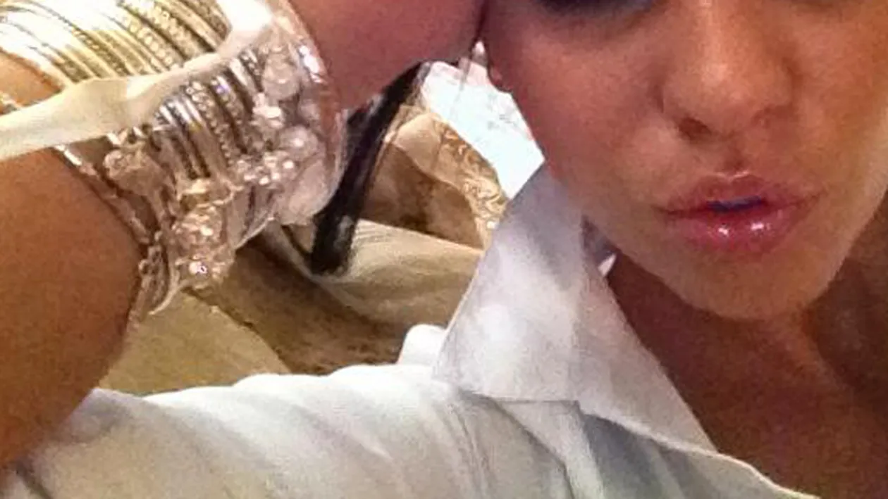 Regret ca am fost cu Adrian Cristea Ce vedeta a avut aceasta reactie neasteptata