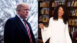 O fostă membră a echipei de campanie a lui Trump îl acuză că a sărutat-o fără să-şi de-a consimţământul. “M-am simțit violată!” Reacția celor de la Casa Albă