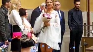 Primele impresii ale OANEI, după ce a devenit astăzi oficial soţie! Ce a mărturisit sora DELIEI