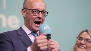 Cine este Friedrich Merz, câștigătorul alegerilor din Germania? Cum va influența situația din Europa