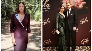 Andreea Marin, pregătită să devină din nou mamă: "Îmi doresc să mărim familia"