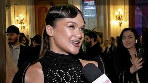 Misha Miller, la momentul adevărului. Cine este persoana care i-a schimbat destinul celebrei artiste