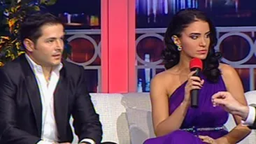 Devastata in urma certei cu Liviu! Adelina: N-am dormit toata noaptea!