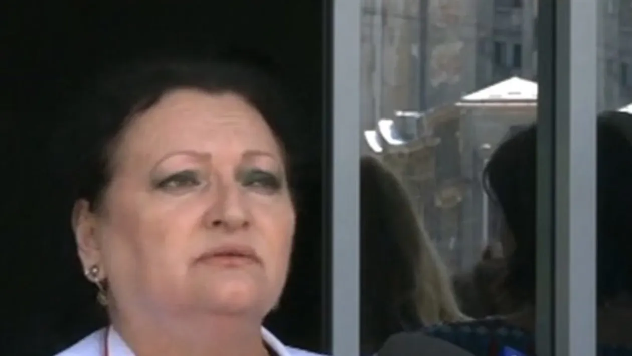 Mesaj dur al Monicăi Pop, după moartea Stelei Popescu: ”Să răspundă cei care...”