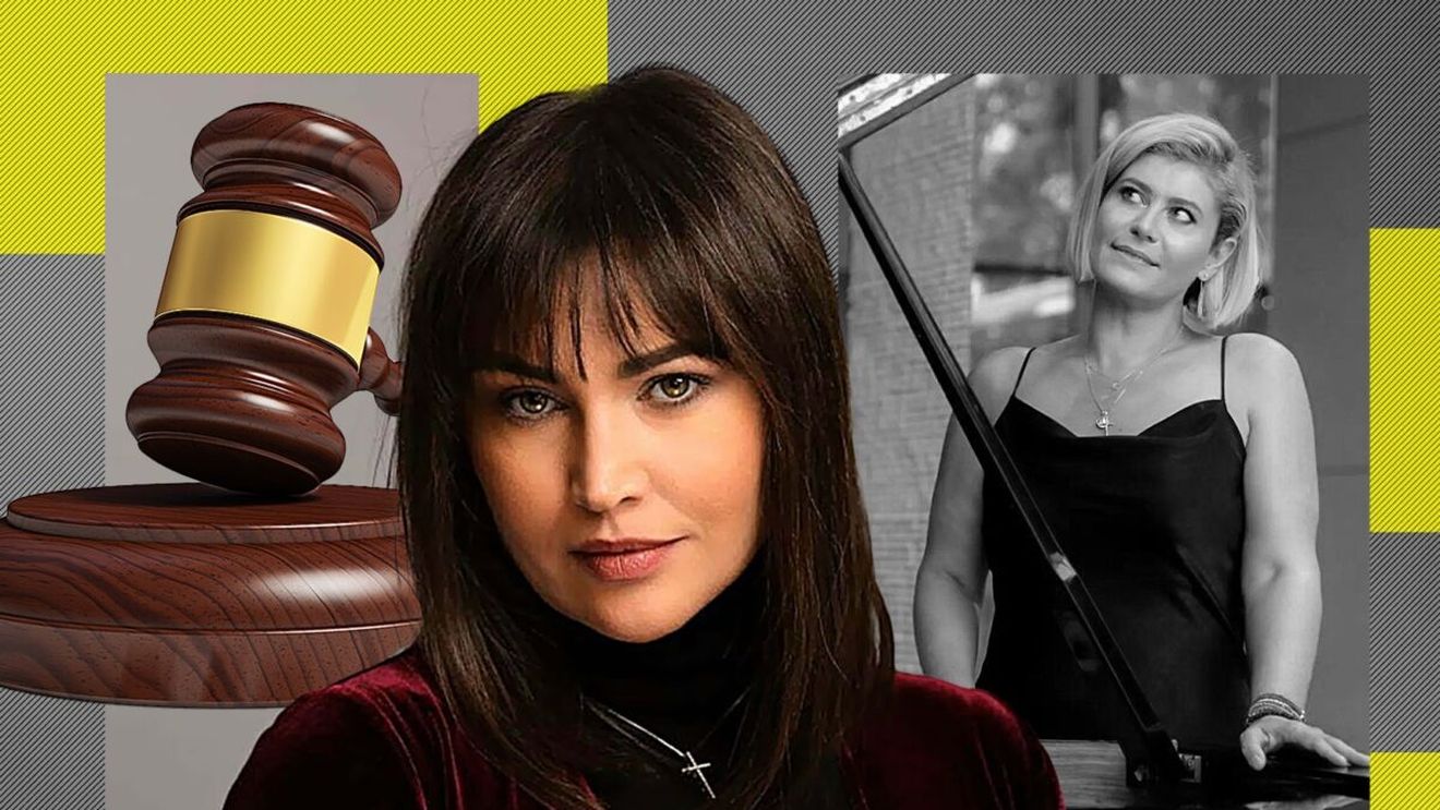 Daniela Nane a pus monopol pe fata prietenei sale, Ioana Maria Lupașcu, iar CANCAN.RO are toate detaliile: A deschis proces și... Le-a dat interzis!