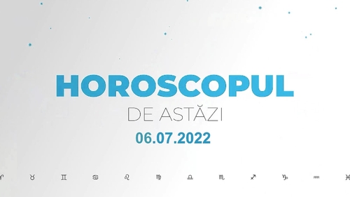 Horoscop zilnic 6 iulie 2022. Marte a intrat în zodia Taur