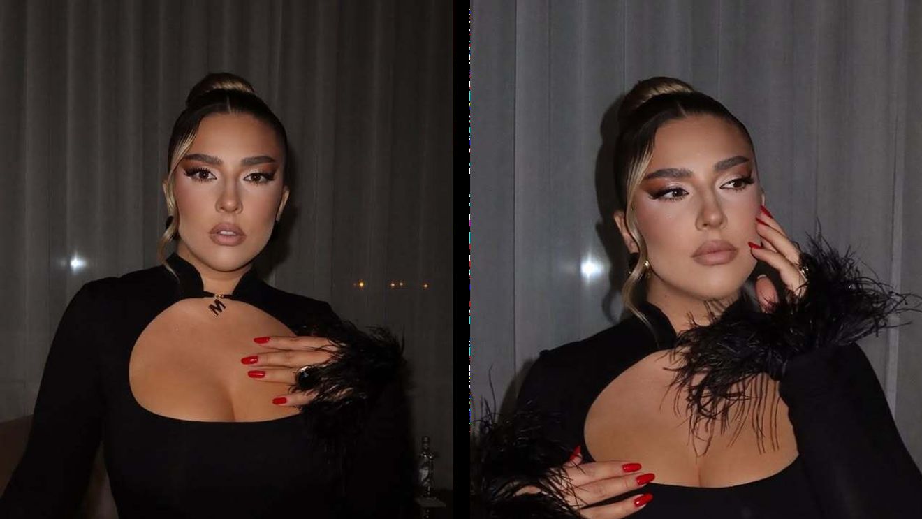 Soția lui Culiță Sterp a dat lovitura în afaceri! Firma Danielei Iliescu învârte banii cu lopata: „Pentru doamnele care spun că nu muncesc”