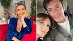 Adela Popescu, declarații despre problemele cu care se confruntă la cea de-a treia sarcină: "Sănătatea lui e primordială, așa că nu o să mă încăpățânez inutil"