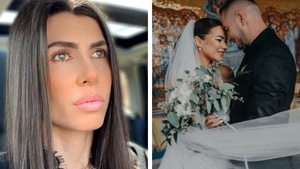 Bianca, fosta soție a lui Marian Corcheș, o face praf pe Carmen de la Sălciua: "A venit de la țară și și-a pus pe ea o rochie de la oraș"