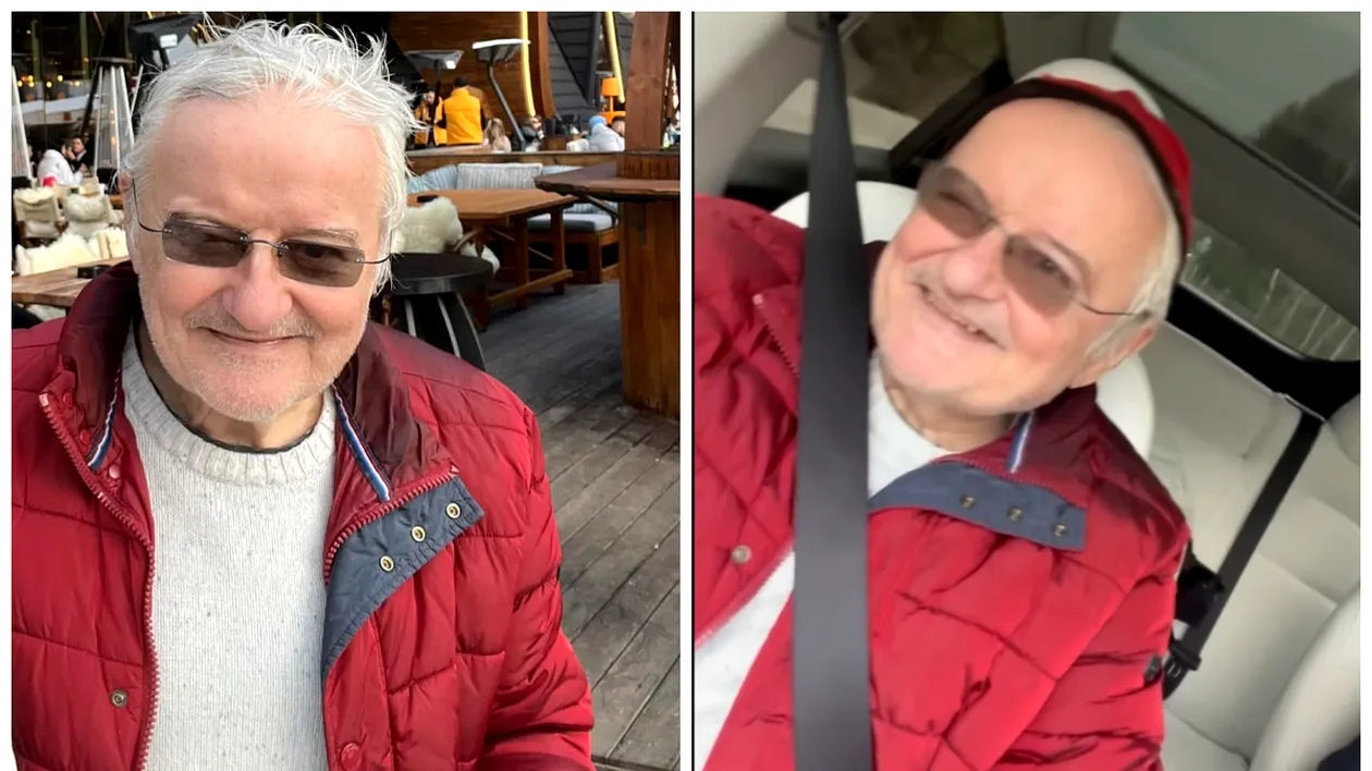 Schimbarea majoră a lui Irinel Columbeanu, după ce s-a botezat: „Am înțeles că îl vor și ajuta pe viitor.” Ce religie are acum?