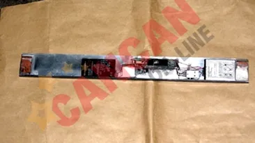 Furau bani cu pisica si ochiul