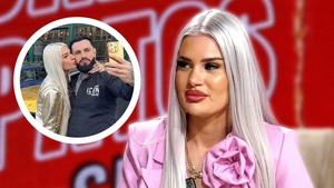 Andreea BLD nu s-a mai abținut și a spus totul despre fostul iubit, Rafaelo, la Dan Capatos Show: "Era disperat de vizualizări"