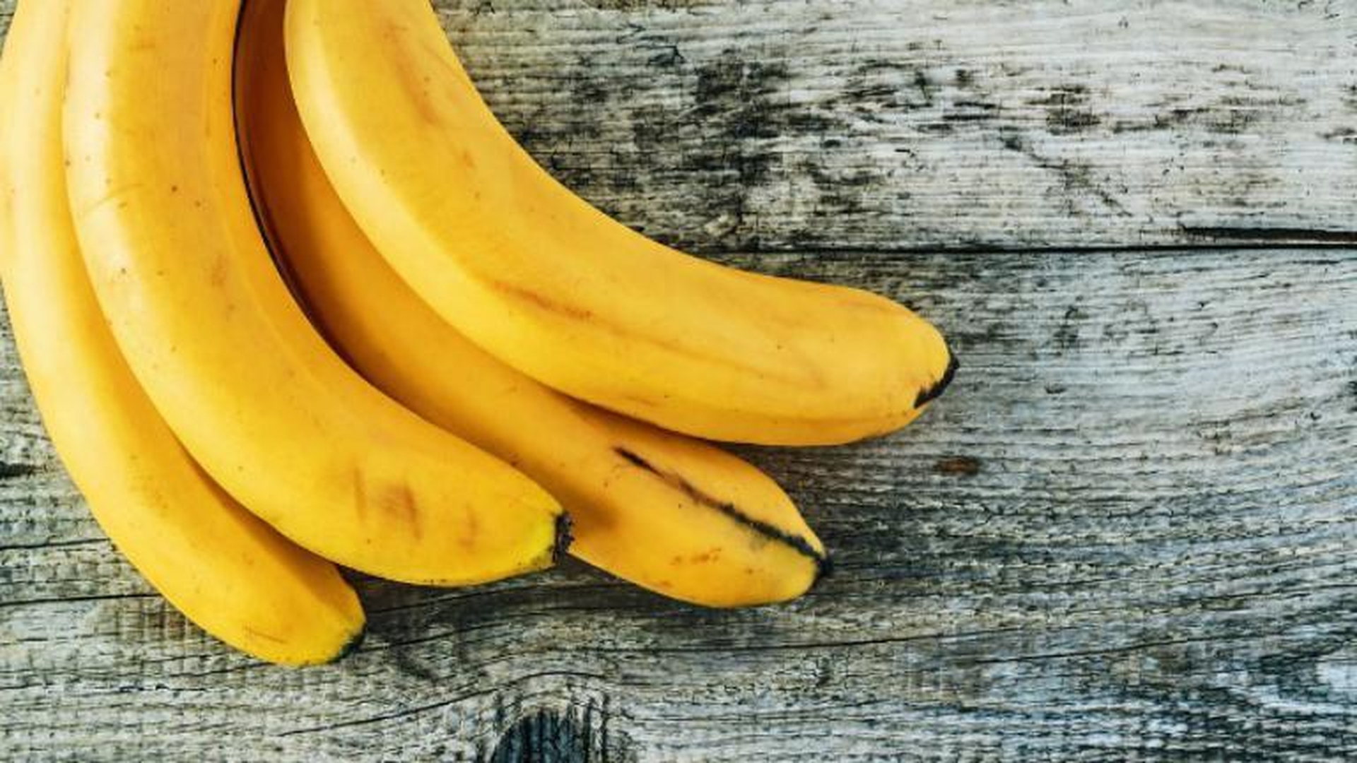 Cât de sănătoase sunt bananele