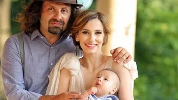 Cele mai furmoase fotografii cu Anca Serea, Cristina Rus, Dana Rogoz si Alina Sorescu! Uite-le impreuna, cu bebelusii lor!