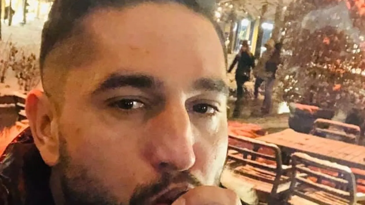 Un apropiat al clanului Cordunenilor, băut la volan! Cum a reacționat interlopul când a fost oprit de oamenii legii