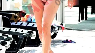 E mandra de silueta sa