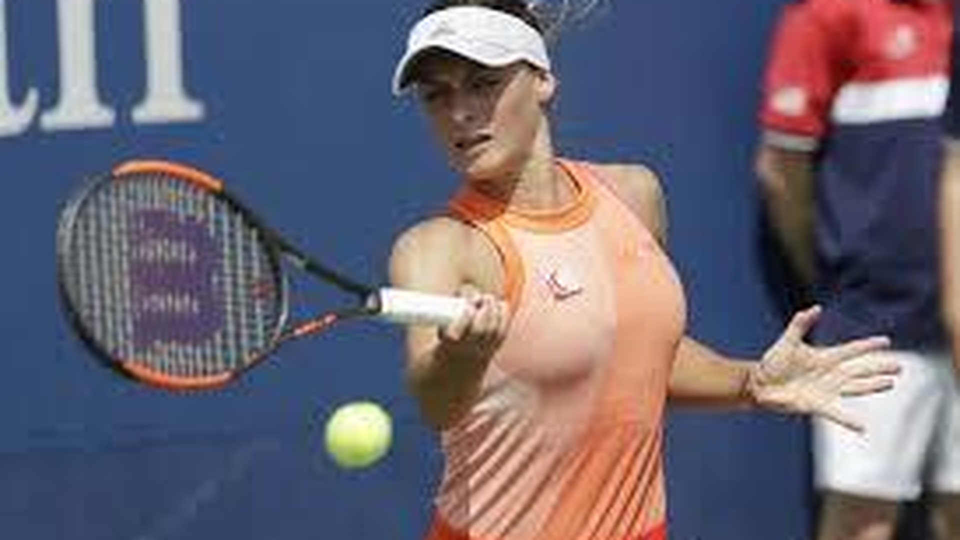 Performanţa carierei reuşită de Ana Bogdan la Australian Open! 
