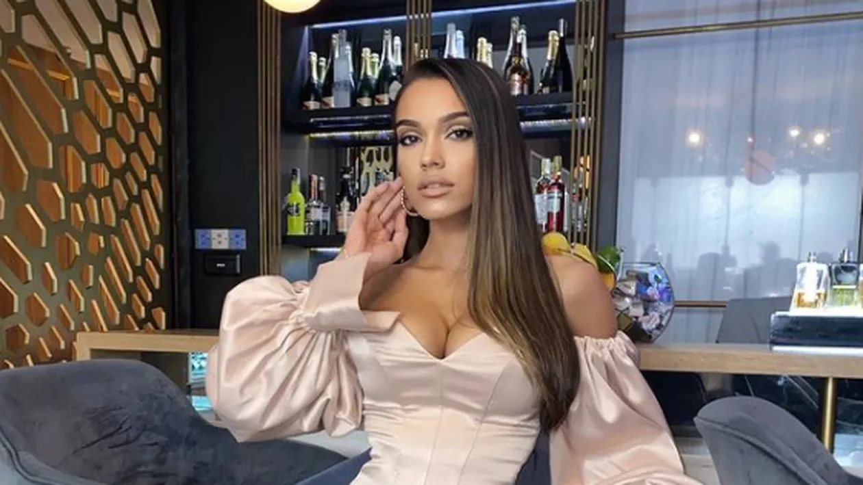 Cum şi-a început Karmen Minune cariera muzicală? Ce a spus tatăl său când a văzut-o pentru prima dată pe scenă