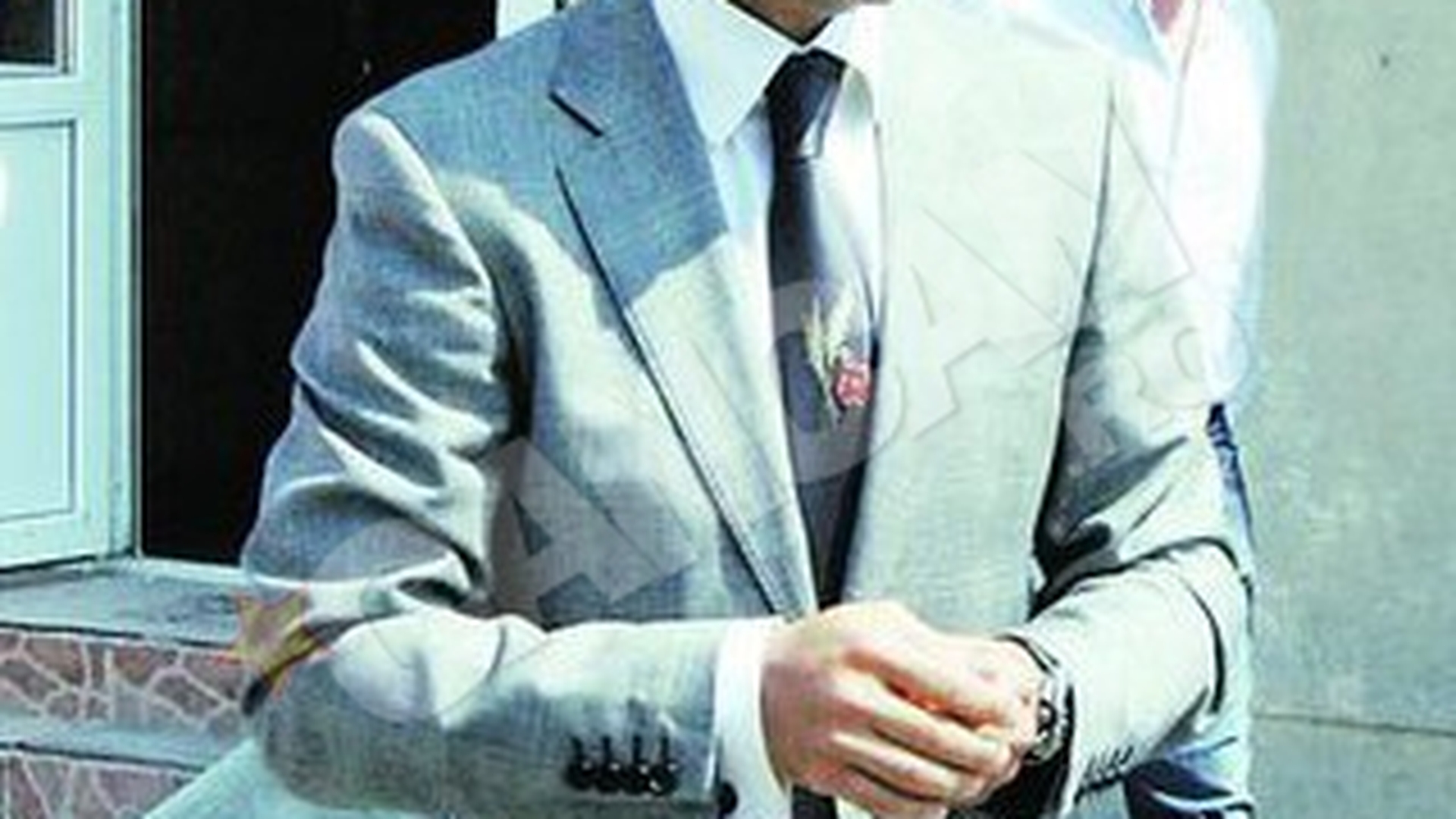 Remus Truica se bazeaza pe o avocata de exceptie, dar si pe un prim succes in lupta pentru custodie! A castigat deja un proces