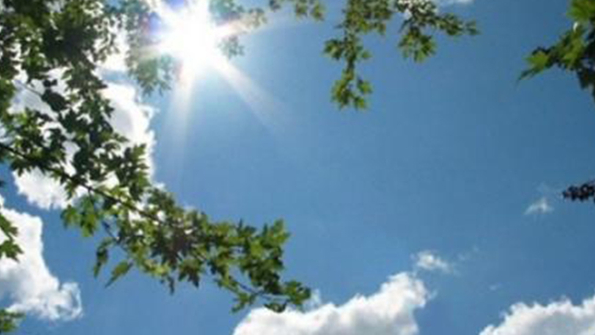 Meteo 31 mai. Afla ce au anuntat meteorologii pentru duminica