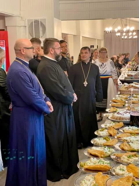 Cristina Irimie, profesoara ucisă în atacul armat din SUA, a fost înmormântată. Imaginile durerii!