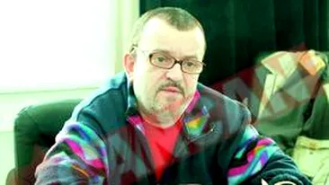 Daca-i dau un picior, ii fac dubla fractura!