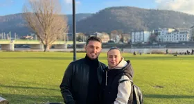 Galerie foto - poza 1