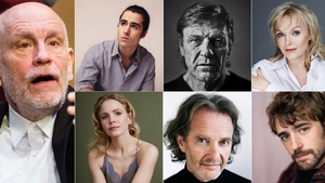 Comunicat de presă. Sean Bean și Miranda Richardson se alătură lui John Malkovich în distribuția filmului ”Cravata galbenă”