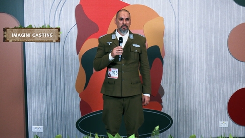 CAV a făcut "circ" și la casting-ul Survivor 2026. Cum a venit îmbrăcat