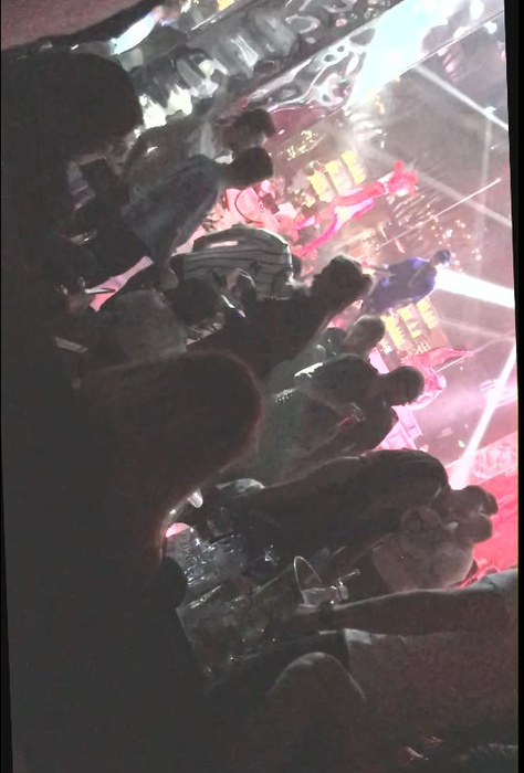 Cătălin Moroșanu se simte în club ca peștele în apă!