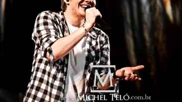 Michel Telo a renuntat la Croatia pentru Romania! Va canta Ai Se Eu Te Pego pe 19 august, la Mamaia!