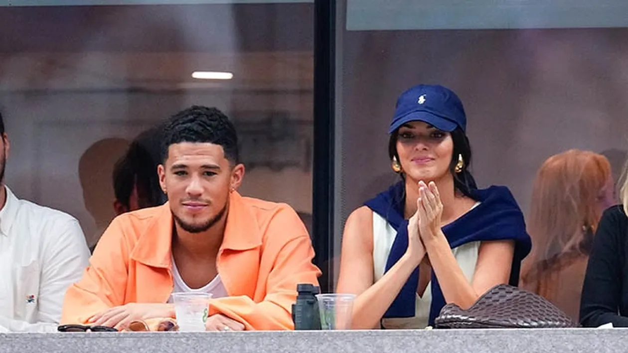 Kendall Jenner și Devin Booker s-au despărțit, după doi ani de relație. Care e motivul rupturii