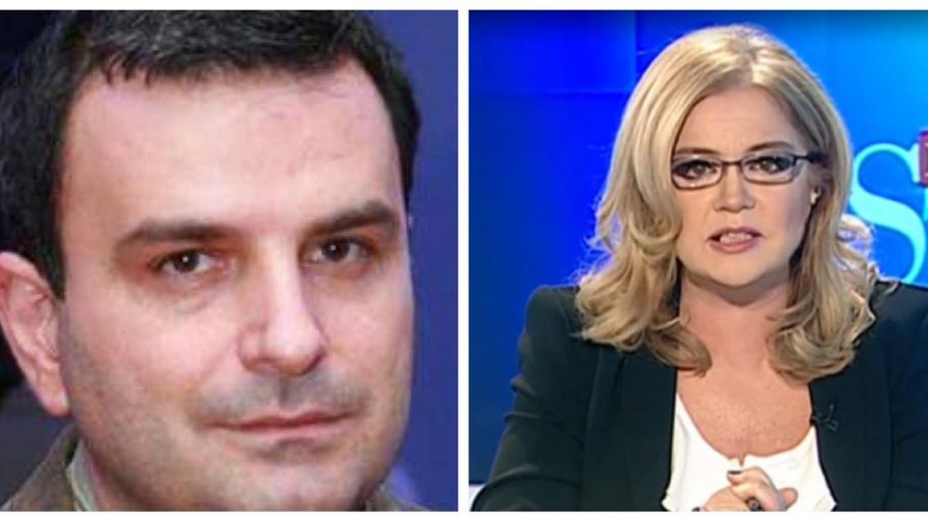 Vestea morții Cristinei Țopescu a căzut ca un trăsnet! Lucian Mîndruță, reacție tulburătoare pe Facebook