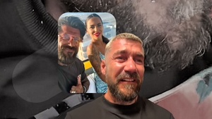 Andrei Rotaru de la Insula Iubirii, mesaj în lacrimi pentru Cristina Petre. „Nu mai pot de dorul tău”