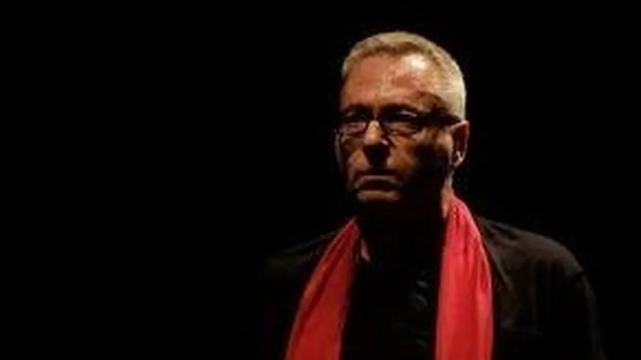 Gigi Căciuleanu, juratul de la ”Uite cine dansează”, în doliu! Un om drag a murit