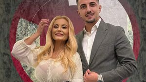 Cum au sărbătorit Emilia Ghinescu și iubitul tinerel un an de relație: "Mi-am dorit mereu o familie"