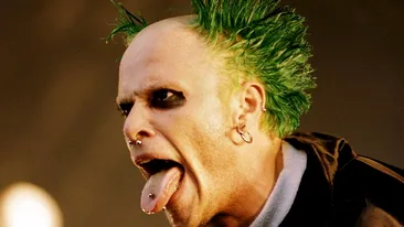 “Keith Flint s-a sinucis!” Ipoteză șocantă în cazul morții solistului Prodigy