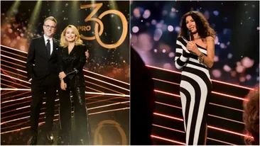 Mihaela Rădulescu, emoționată până la lacrimi la aproape 5 luni de la moartea lui Felix Baumgartner. Gestul făcut de Andi Moisescu și Andreea Esca