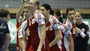 Visul Oltchimului s-a incheiat: Viborg a castigat Liga Campionilor la handbal feminin, dupa 32-31 in retur