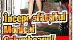 Ce spune nasul lui Columbeanu despre sfarsitul Monicai