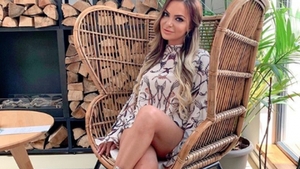 Andreea Antonescu, dezvăluiri despre cea mai neagră perioadă a vieții! 4 ani de terapie!