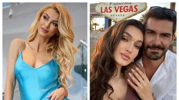 Andreea Bălan rupe tăcerea despre Viviana Sposub! Susține că a fost victima lui George Burcea: „Durerea este foarte mare”