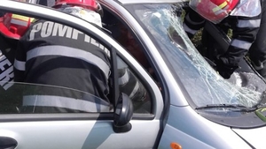 Un adolescent de 16 ani care stătea lângă o mașină parcată în Constanța, omorât de un șofer de 84 de ani care a pierdut controlul volanului