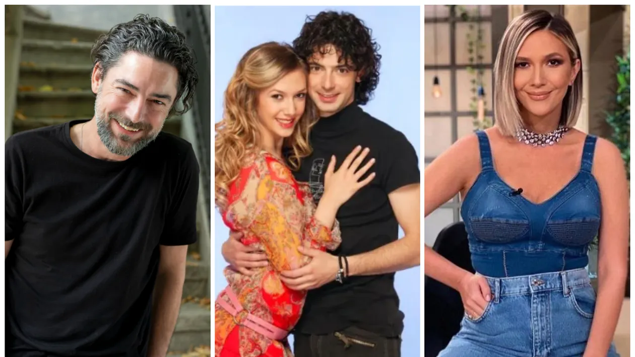 Îți mai amintești de cuplul fenomen Dan Bordeianu - Adela Popescu! Care a fost, de fapt, motivul pentru care relația celor doi s-a destrămat: „A fost sfârșitul lumii”