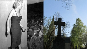 Cât te costă dacă vrei să fii vecinul etern al lui Marilyn Monroe. Un om de afaceri a plătit o sumă uriașă pentru un loc de veci