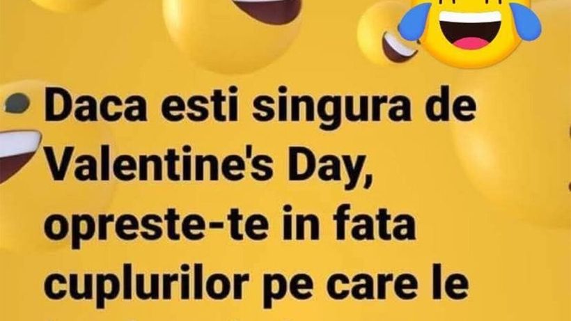 BANCUL ZILEI | Sfaturi pentru femei de Valentine’s Day