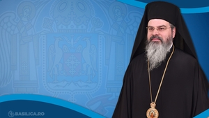 Episcopul Hușilor are coronavirus. Mesajul transmis de părintele Ignatie pentru toți credincioșii
