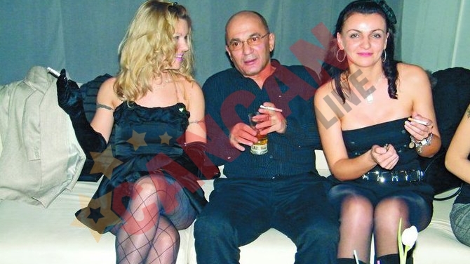 "Caracatita" prin care Bahaian racola tinere!