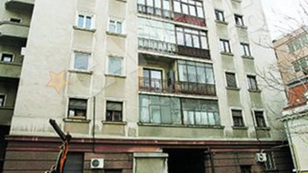 Anca Badiu, in razboi cu vecinii