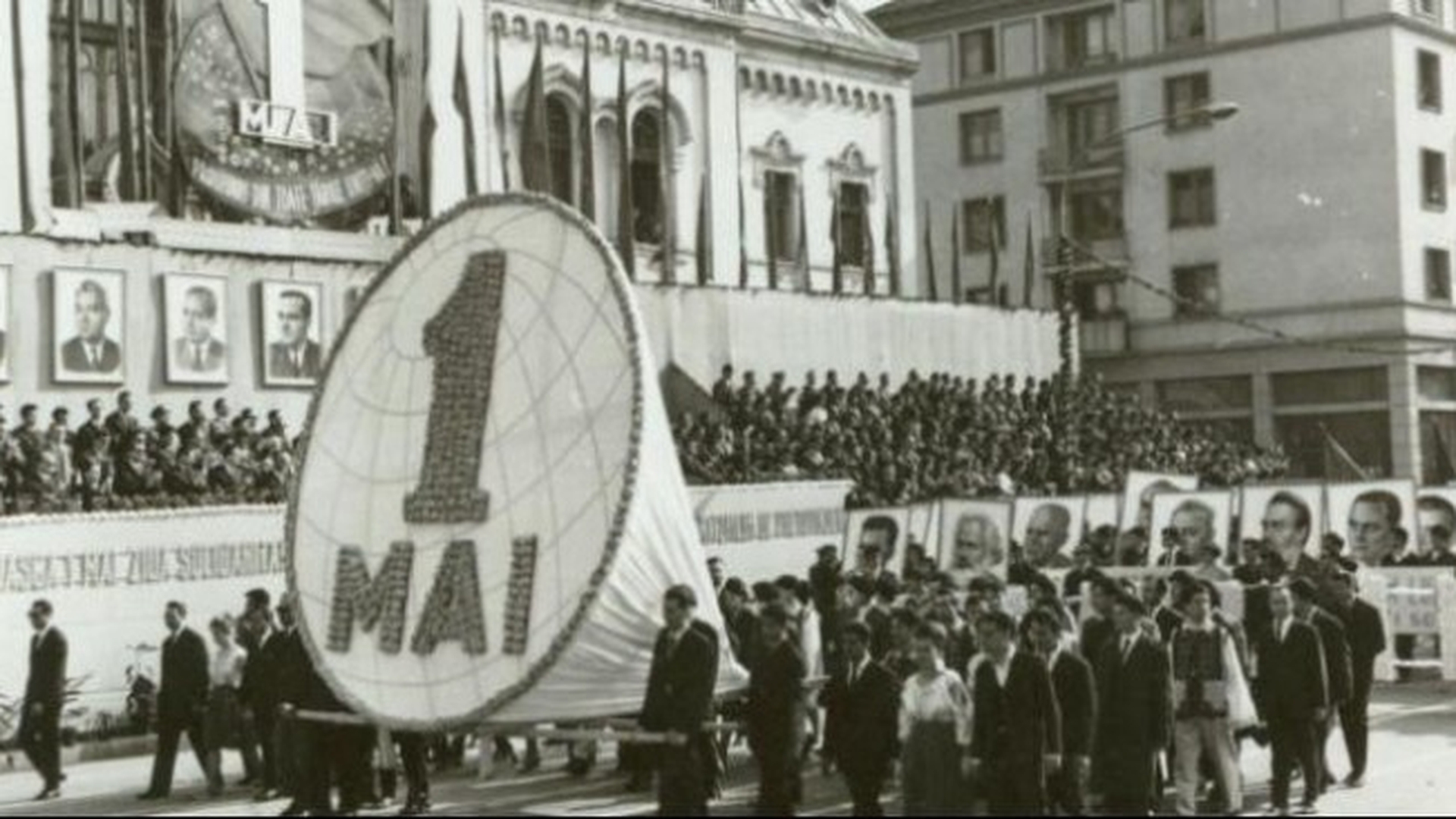 Ce sărbătorim de 1 Mai. Ziua Muncii și semnificația ei